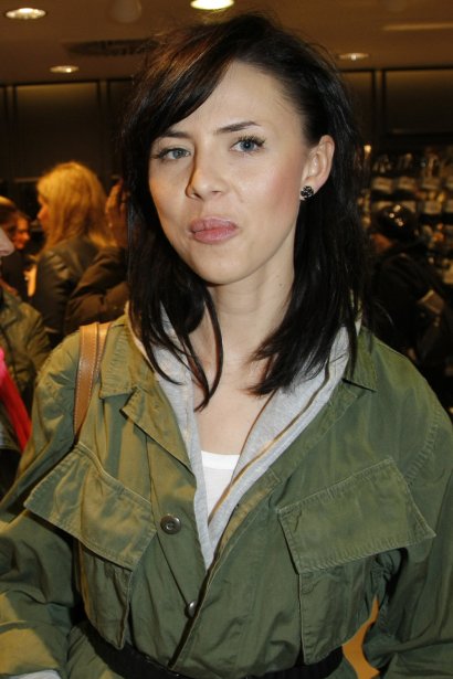 Maja Sablewska, 2009