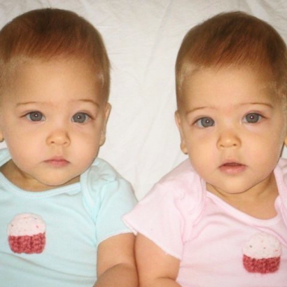 Oto najpiękniejsze bliźniaczki na świecie! Jak dziś wyglądają?