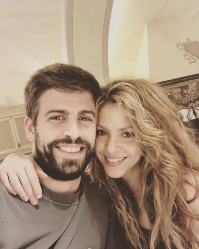 Shakira i Pique świętują podwójne urodziny! Jak wyglądają dzieci tej pięknej pary?