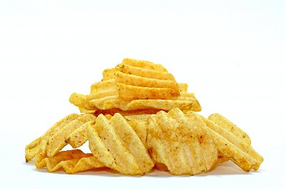 i chipsów
