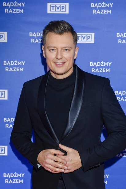 Rafał Brzozowski będzie reprezentantem Polski na Eurowizji!