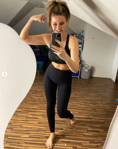 aż 15 kilogramów w 1,5 miesiąca!