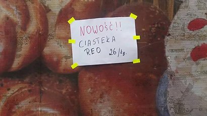 Chwilę nam zajęło, zanim zorientowaliśmy się o co chodzi ;)