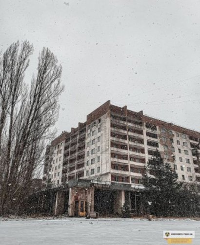 Dokładnie 26 kwietnia 1986 roku doszło do wybuchu w elektrowni jądrowej w Czarnobylu