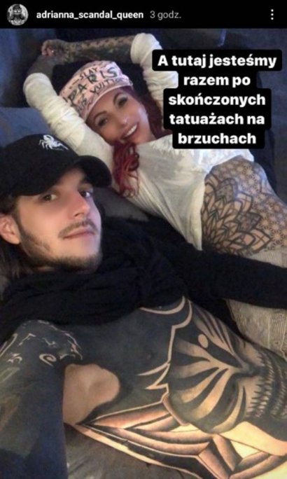 Podobny do mamy? Naszym zdaniem tak :)