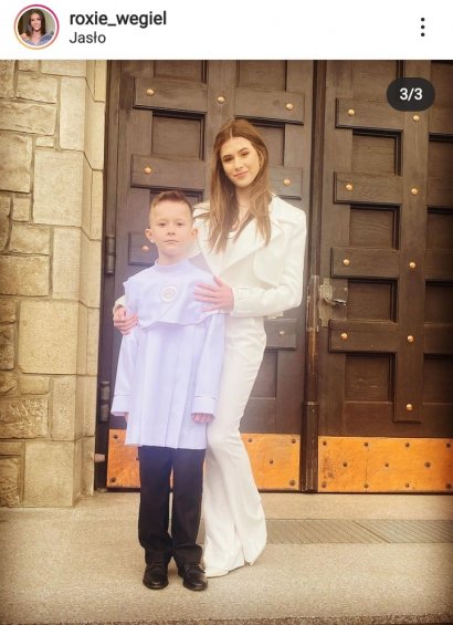 Jak podoba Ci się jej stylówka?