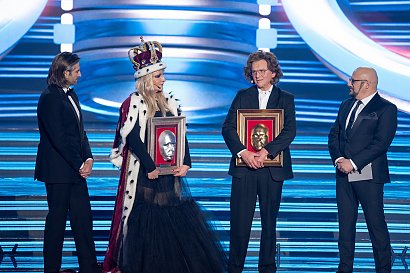 Program wygrał Lesław Żurek jako Zbigniew Wodecki!