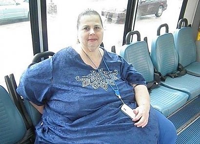 W końcu to marzenie udało się spełnić i dzięki pomocy lekarzy i odpowiedniej diety Pauline zrzuciła aż 140 kg!