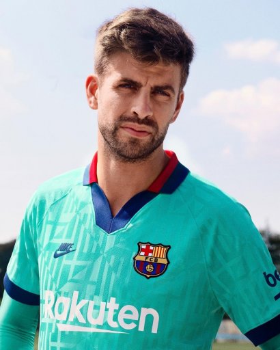 34-letni hiszpański piłkarz podbił serca wielu kobiet!