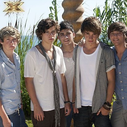 jeden z najpopularniejszych boysbandów w historii  - One Direction. Każdy z członków ma dziś udaną karierę solową.