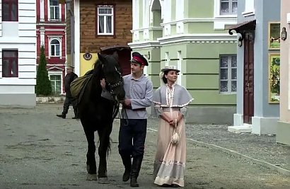 niejednokrotnie są one odwzorowane szczegółowo i adekwatnie dla swoich czasów.