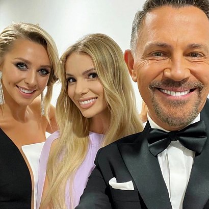 Wybory Miss Polski 2021 poprowadzili Izabela Janachowska, Krzysztof Ibisz i Ilona Krawczyńska.
