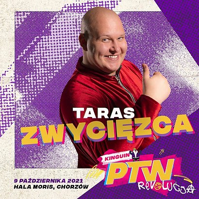 Niespodziewanie Alexa Tischera, gwiazdę światowego wrestlingu pokonał polski debiutant - Taras.