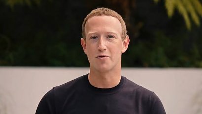 Jesteście ciekawi, jakie zmiany zapowiedział Mark Zuckerberg?
