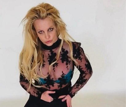 Britney Spears przez długie lata była pod kuratelą ojca, Jamesa Spears.