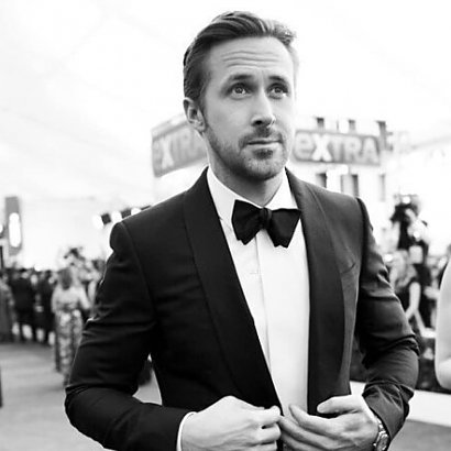 Ryan Gosling przeszedł długą drogę, aby uzyskać status międzynarodowej gwiazdy.