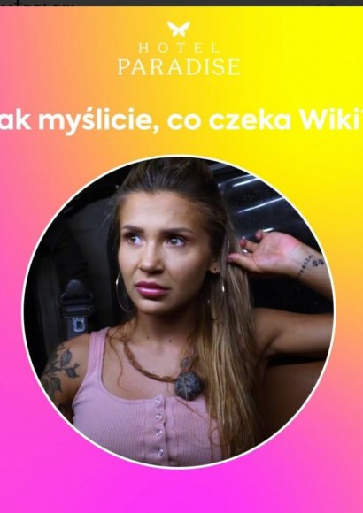 Dopiero co Łuki wyrzucił Wiktorię...