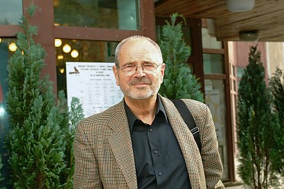 Wyrazy współczucia dla najbliższych.