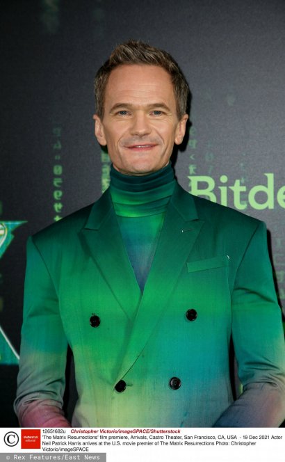 Neil Patrick Harris