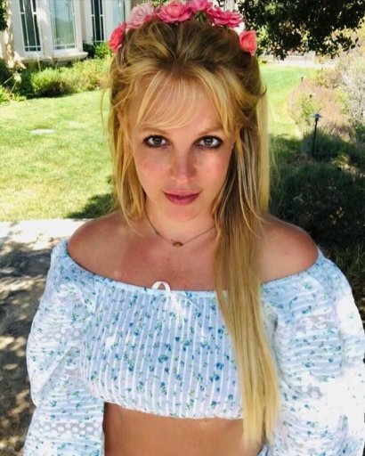 Dziś Britney Spears w końcu może nazwać się wolną kobietą, a co za tym idzie, może robić to, na co ma ochotę.
