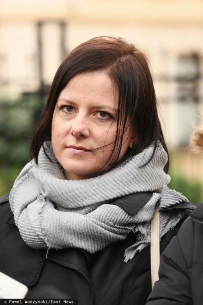 Kaja Godek od lat domaga się tego, aby w Polsce był całkowity zakaz aborcji, włączając w to także ciąże, które powstały w wyniku napaści seksualnej.