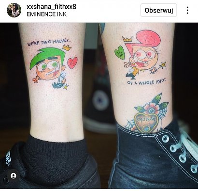 decyduje się na taki gest oddania.