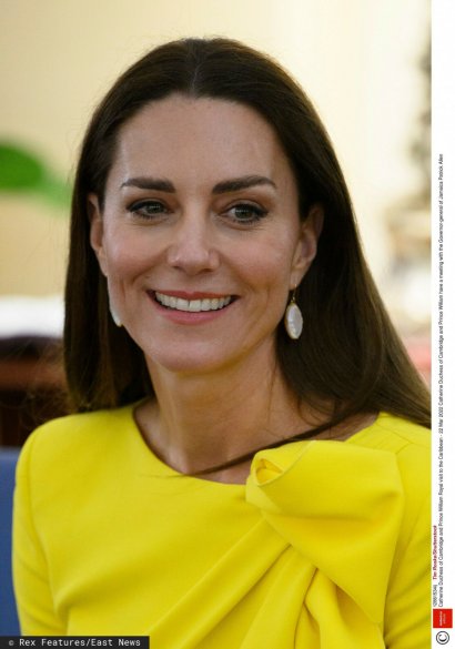 Najlepsze stylizacje Kate Middleton z podróży po Karaibach! Która zdobywa podium?