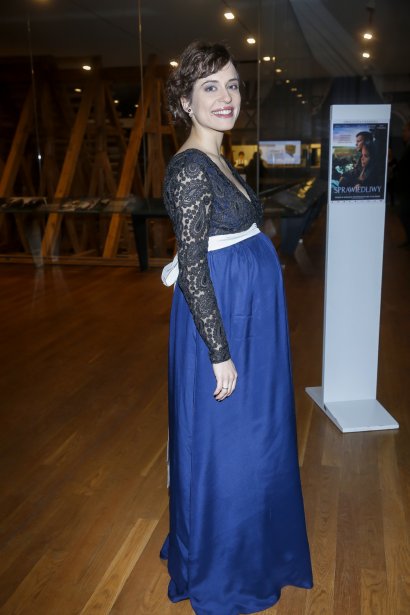Aleksandra Hamkało