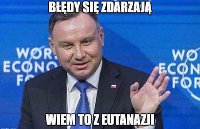 Matura 2022 - memy! Dostało się Andrzejowi Dudzie i innym politykom! Zobacz najlepsze!