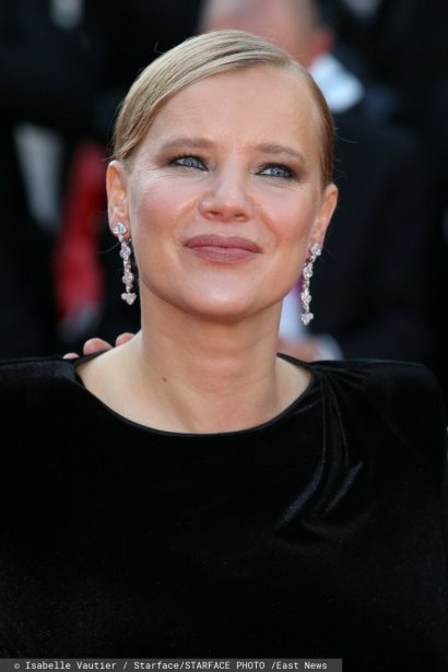 We wtorek 17 maja na ceremonii otwarcia Festiwalu Filmowego Cannes 2022 zjawiła się Joanna Kulig!