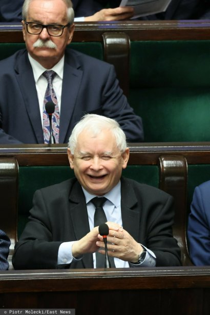 Wartość domu Jarosława Kaczyńskiego wzrosła o 300 tysięcy!