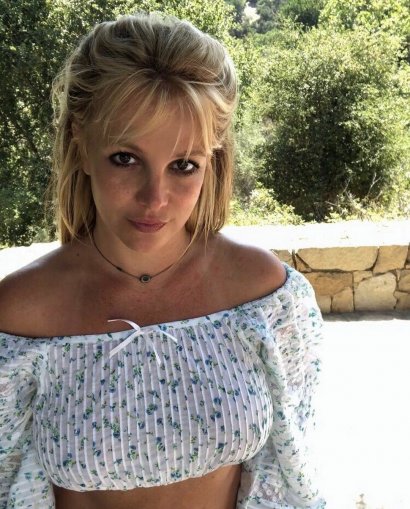 Britney Spears wychodziła za mąż trzykrotnie.