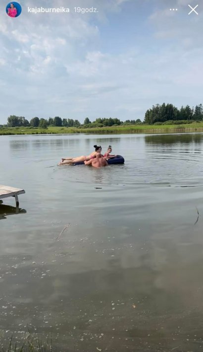 zrelacjonować wszystko...