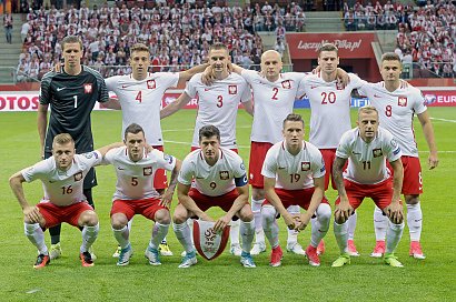 Reprezentacja Polski zawalczy w Katarze o tytuł mistrza!