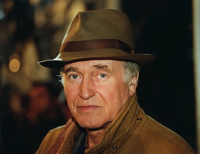 Jan Nowicki zmarł 7 grudnia 2022. Zobacz galerię zdjęć wybitnego aktora.