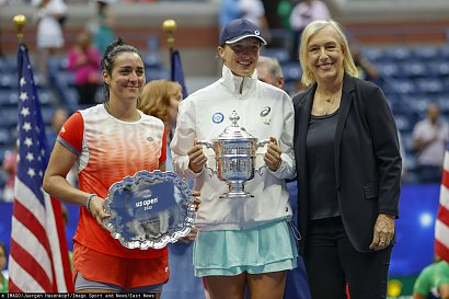 Legendarna tenisistka Martina Navrátilová poinformowała, że zdiagnozowano u niej dwa nowotwory. Była zawodniczka nie po raz pierwszy mierzy się z rakiem.