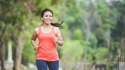 6. Zadbaj o swoje ciało - sen, ćwiczenia i dieta to podstawa. W zdrowym ciele zdrowy duch!