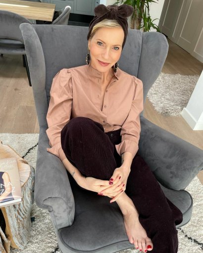 Czy nowy członek rodziny...