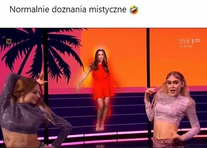 Fani doceniali wizualizacje!