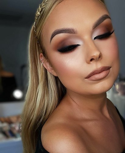 blondynki
