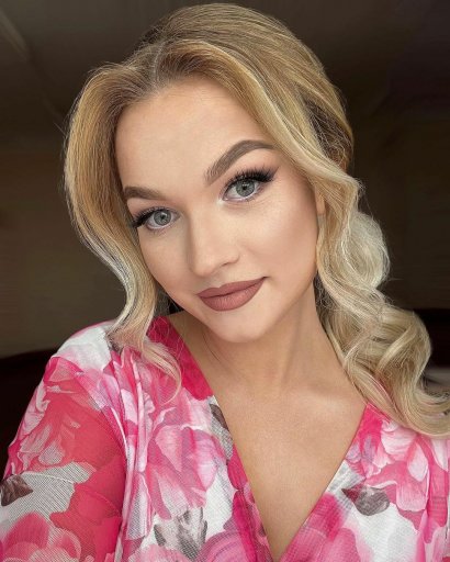 blondynki