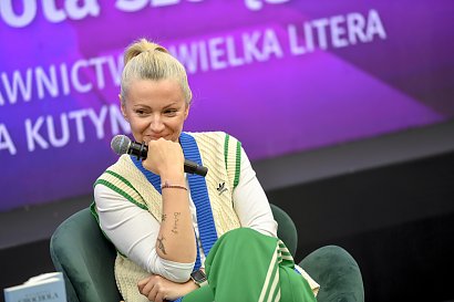 Dorota Szelągowska pojawiła się ostatnio na konferencji See Bloggers, gdzie w wywiadzie dla portalu Pomponik.pl powiedziała o swoich największych obawach. Jak się okazuje, związane są one z jej uzależnieniem od papierosów.