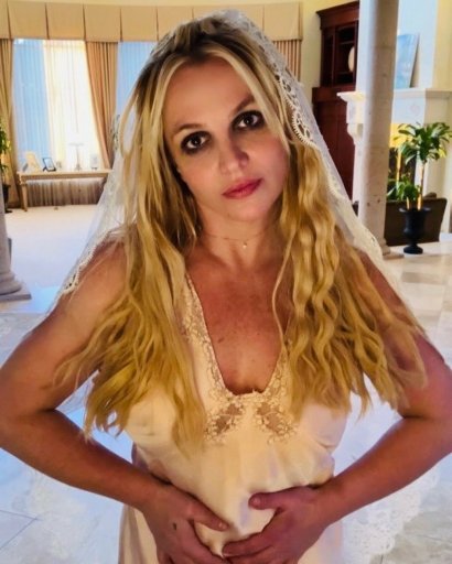 Britney Spears to dziś kobieta z bagażem doświadczeń, który wydaje się niemożliwy do udźwignięcia.