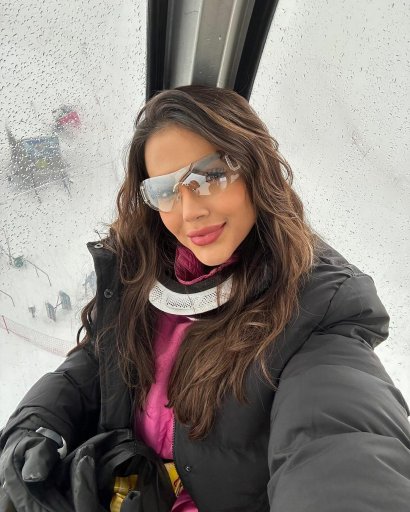 29-letnia influencerka zmarła po liposukcji. Doszło do komplikacji w prywatnym szpitalu. Zobacz zdjęcia!