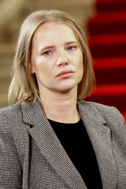 Joanna Kulig to jedna z najwybitniejszych polskich aktorek.