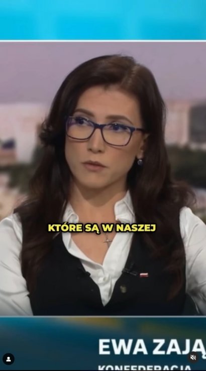 Zachwyca urodą