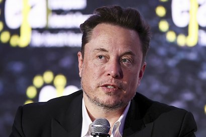Elon Musk ma 11 dzieci