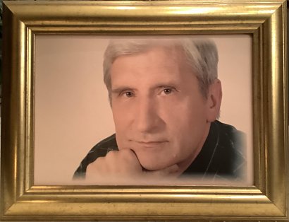 Joanna Senyszyn we wtorek 11 lutego poinformowała swoich fanów na Facebooku o tym, że zmarł jej mąż, Bolesław Senyszyn.