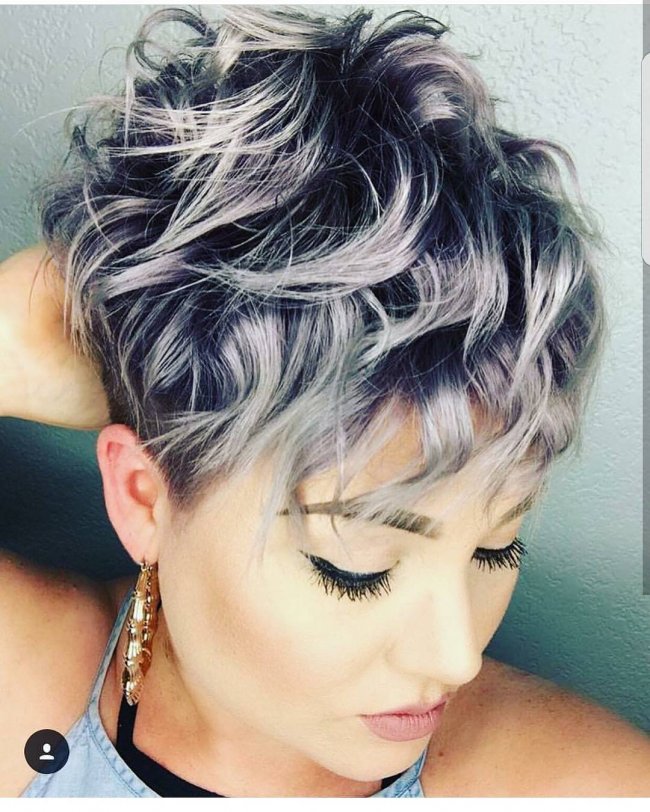 Najpiękniejsze Pixie Cuts 2018 Nowoczesne Krótkie Fryzury Które