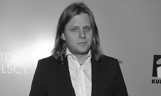 Piotr Woźniak-Starak nie żyje. Przypominamy jego archiwalne zdjęcia.